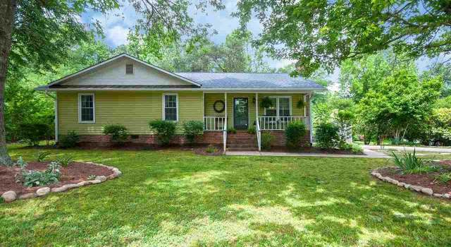 Photo of 101 Oak Dr, Greer, SC 29650