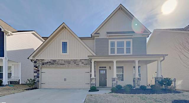 Photo of 649 Highgarden Ln, Boiling Springs, SC 29316