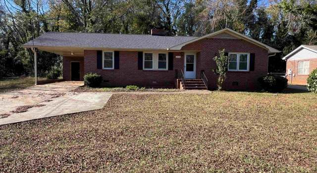 Photo of 1014 S Fant St, Anderson, SC 29624