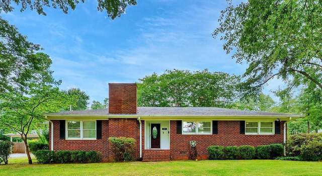 Photo of 111 Monroe Rd, Spartanburg, SC 29307