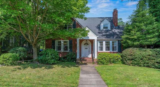 Photo of 306 Mcdaniel Ave, Greenville, SC 29601