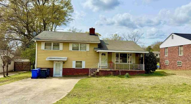 Photo of 100 Farmington Rd, Greenville, SC 29605