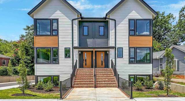 Photo of 512 Anderson St Unit 1, Greenville, SC 29601