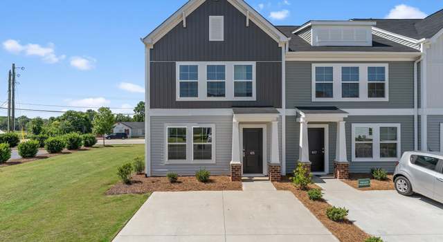Photo of 615 Blossom Run Lot 1, Spartanburg, SC 29307