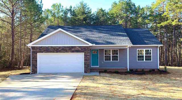 Photo of 159 Bluebird Ln, Central, SC 29630