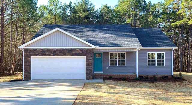 Photo of 159 Bluebird Ln, Central, SC 29630