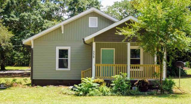 Photo of 338 Church St, Wellford, SC 29385