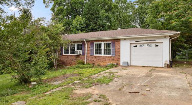 Photo of 104 Oakland Ave, Marietta, SC 29661