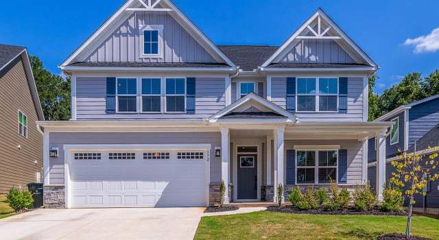 Photo of 372 Hollythorpe Ln, Fountain Inn, SC 29644