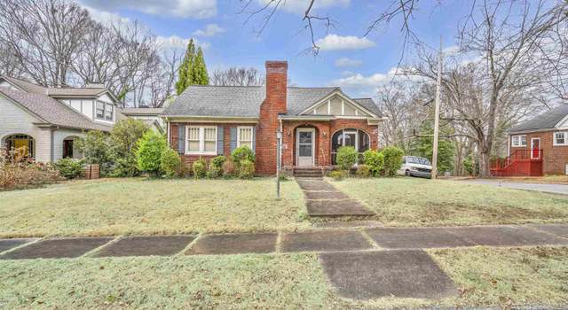 Photo of 207 Tindal Ave, Greenville, SC 29605