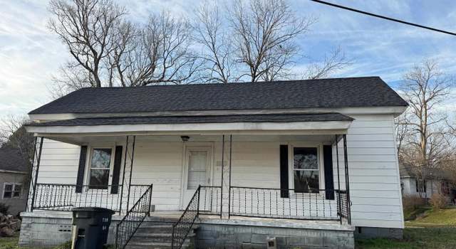 Photo of 21 Central Ave, Whitmire, SC 29178