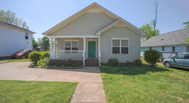 Photo of 109 Old Paris Mountain Rd, Greenville, SC 29609