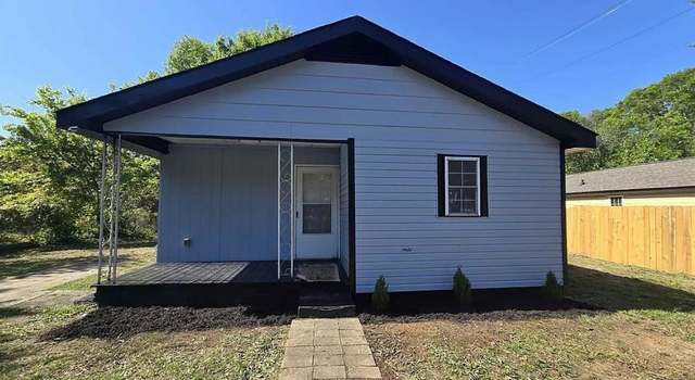Photo of 1547 Farley Avenue Ext, Spartanburg, SC 29306
