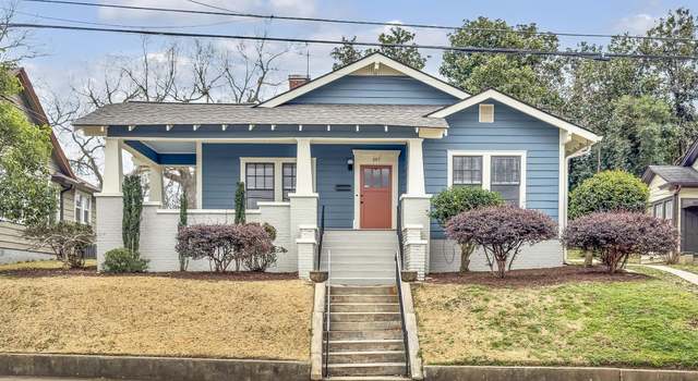 Photo of 197 Brookwood Ter, Spartanburg, SC 29306