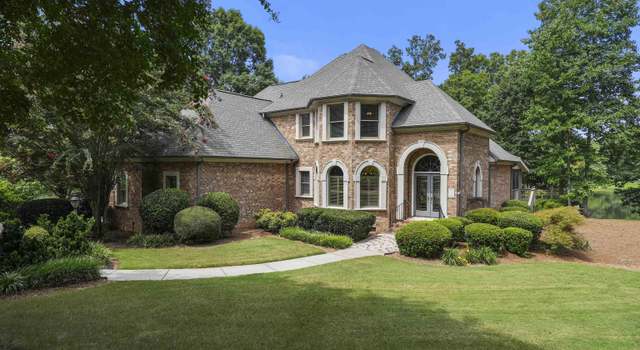 Photo of 6 Lake Como Ct, Greenville, SC 29609