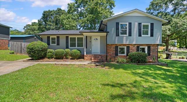 Photo of 308 Capewood Rd, Simpsonville, SC 29680