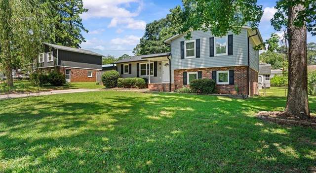Photo of 308 Capewood Rd, Simpsonville, SC 29680