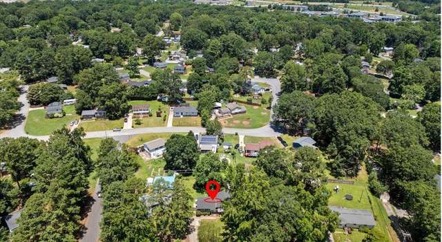 Photo of 308 Capewood Rd, Simpsonville, SC 29680