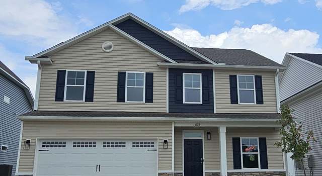 Photo of 605 Hemsford Dr Lot 58, Greenville, SC 29605