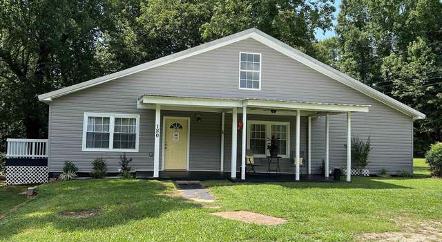 Photo of 180 Old Tabernacle Rd, Belton, SC 29627