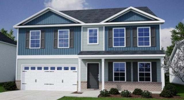 Photo of 5015 Radley Rd Unit Homesite 4, Chesnee, SC 29323