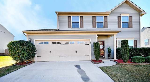 Photo of 105 Chestatee Ct, Simpsonville, SC 29680