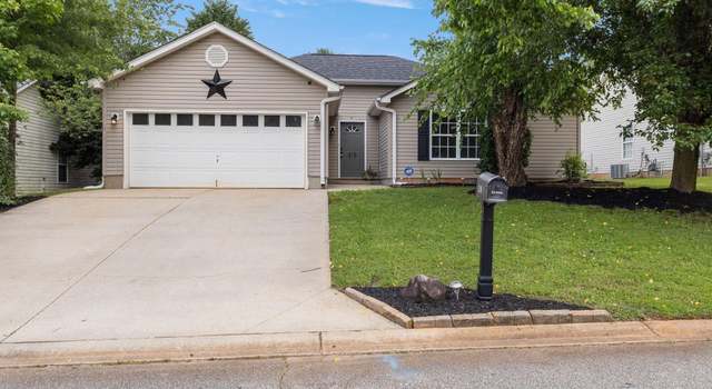 Photo of 310 W Bushy Hill Dr, Duncan, SC 29334