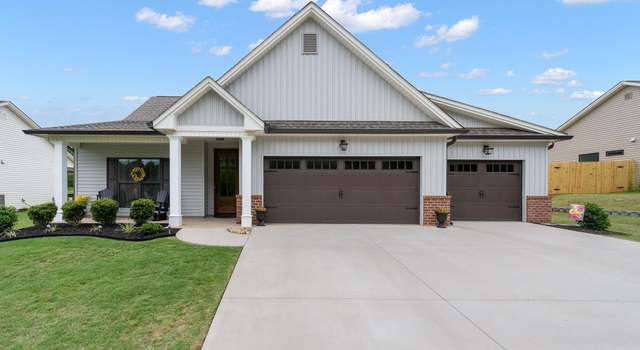 Photo of 52 Dendy St, Pelzer, SC 29669