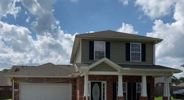 Photo of 630 Flintrock Dr, Spartanburg, SC 29301