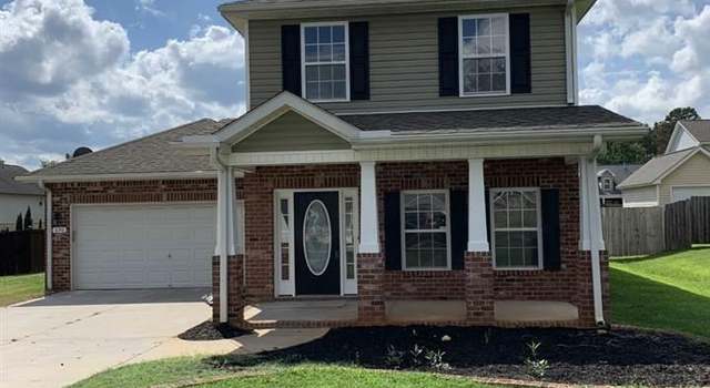 Photo of 630 Flintrock Dr, Spartanburg, SC 29301