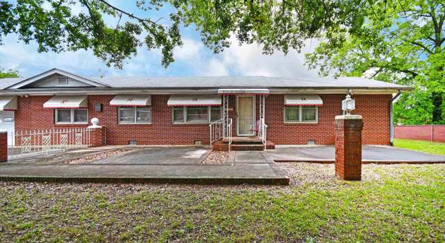 Photo of 5 E Church St, Williamston, SC 29697
