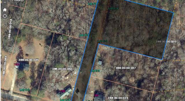 Photo of 00A Patterson Rd, Laurens, SC 29360-8315