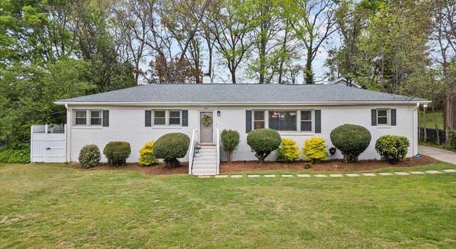 Photo of 7 Rayford Ln, Greenville, SC 29609