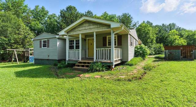 Photo of 159 Rabbit Rd, Pickens, SC 29671