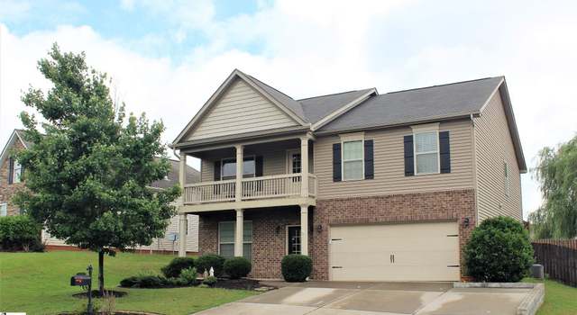 Photo of 420 Plamondon Dr, Simpsonville, SC 29680