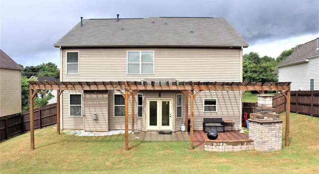 Photo of 420 Plamondon Dr, Simpsonville, SC 29680