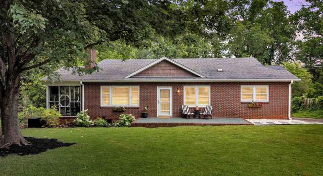 Photo of 38 Blackburn St, Greenville, SC 29607