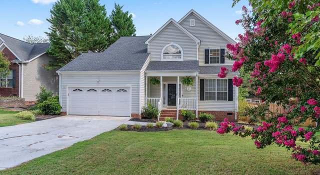 Photo of 7 Ladybird Ct, Simpsonville, SC 29680