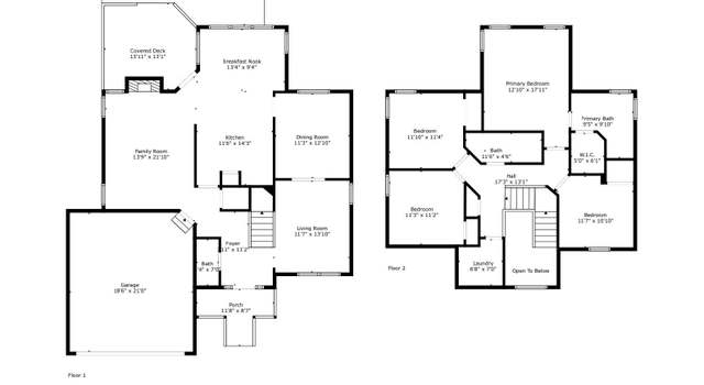 Photo of 7 Ladybird Ct, Simpsonville, SC 29680