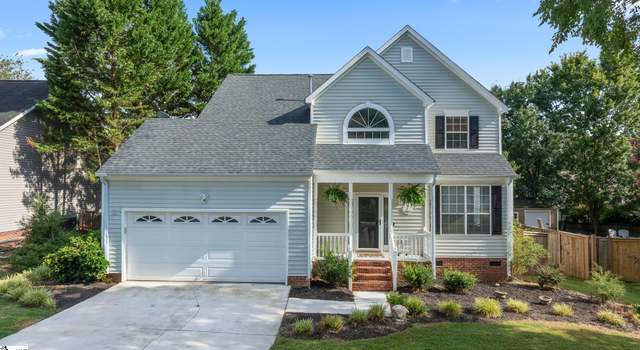 Photo of 7 Ladybird Ct, Simpsonville, SC 29680