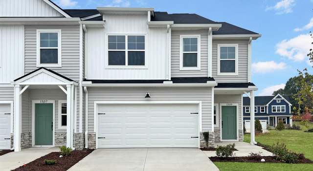 Photo of 1509 Yellowwood Ct, Reidville, SC 29375