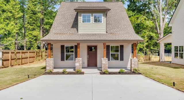 Photo of 218 Saluda St, Belton, SC 29627