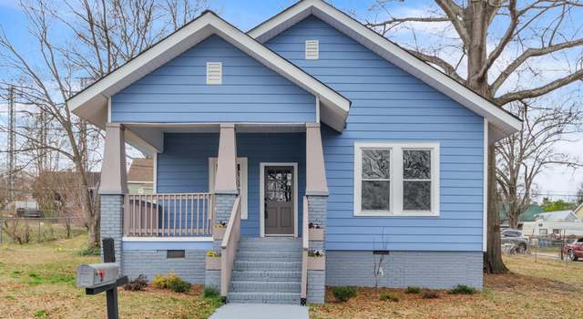 Photo of 16 Beattie St, Greenville, SC 29611