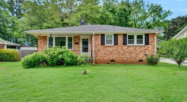 Photo of 112 Eisenhower Dr, Greenville, SC 29607