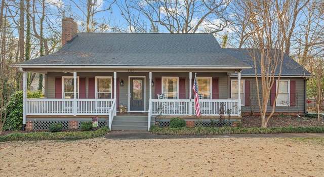Photo of 106 Rippleview Dr, Clemson, SC 29631