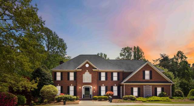 Photo of 318 Ashwick Ct, Spartanburg, SC 29301