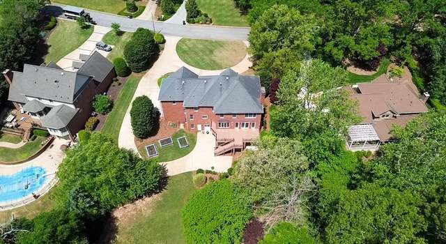 Photo of 318 Ashwick Ct, Spartanburg, SC 29301