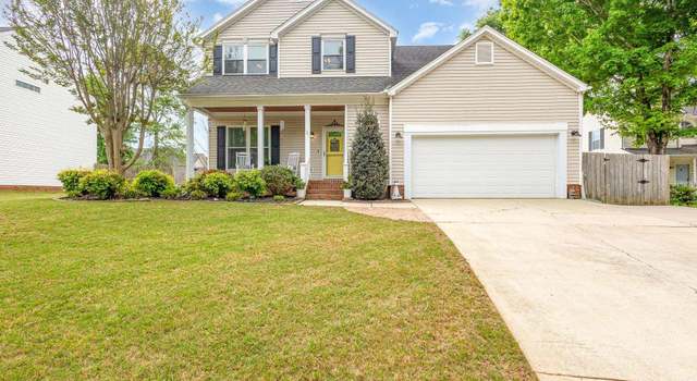 Photo of 15 Ladybird Ct, Simpsonville, SC 29680