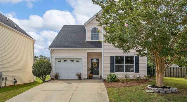 Photo of 418 Bridgewood Ct, Boiling Springs, SC 29316-5381