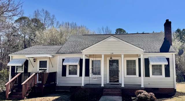 Photo of 110 Foster Mill Cir, Pauline, SC 29374